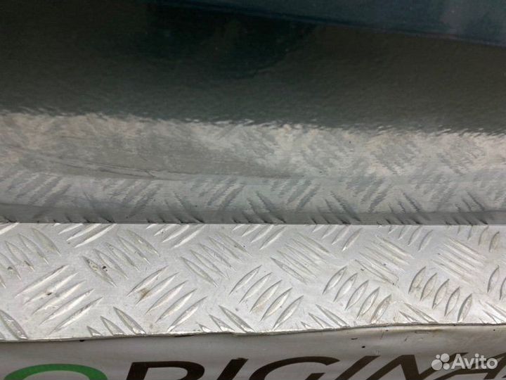 Дверь сдвижная задняя правая Mazda Mpv LW5W GY-DE