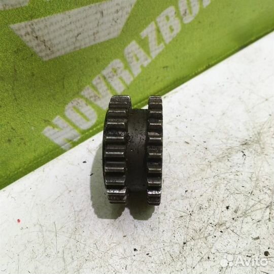 Шестерня коленвала Форд Фокус 1