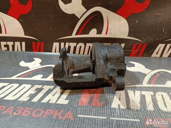 Суппорт тормозной передний Chevrolet Lanos