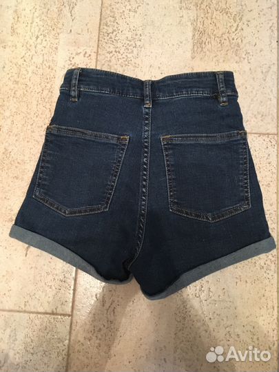 Шорты HM