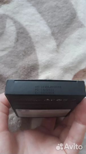 Note Total Look Brow Set Набор для бровей 3