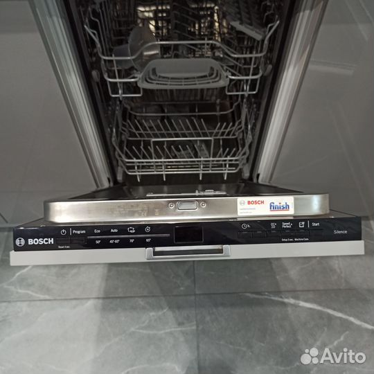 Посудомоечная машина Bosch новая