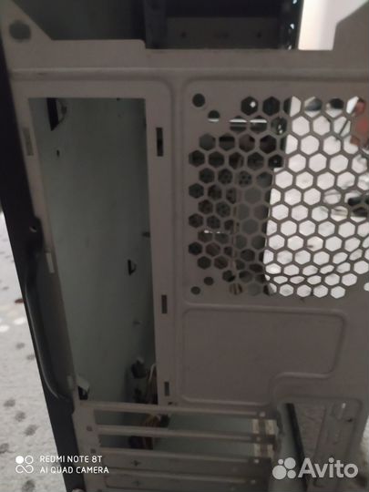 Корпус для пк