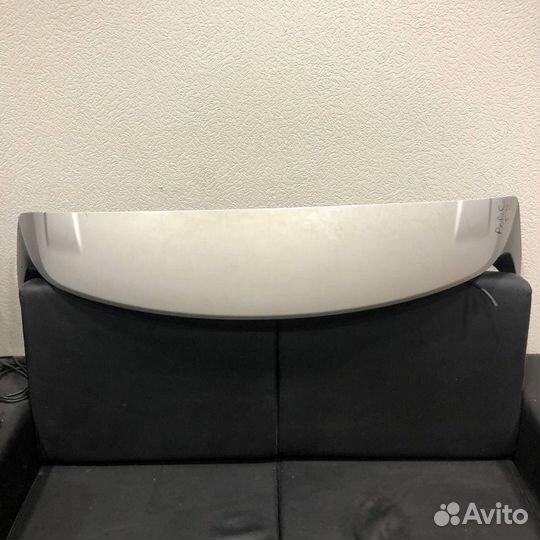 Спойлер крышки багажника Nissan Pathfinder в сборе