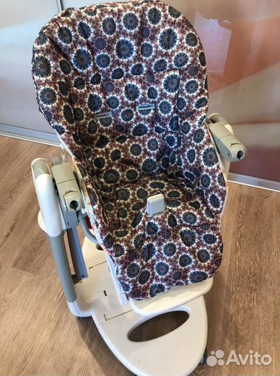 Стульчик peg perego tatamia