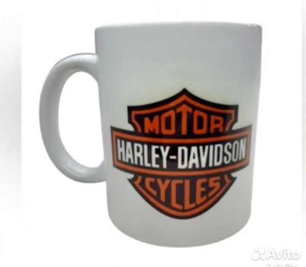 Коллекционные Кружки бренд