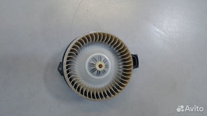 Двигатель отопителя Ford Fusion 2017- USA, 2018