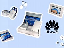 Планшет huawei matepad se