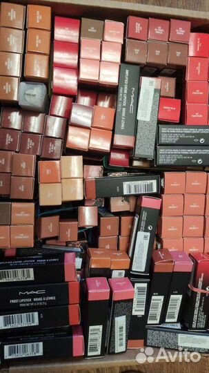 Парфюмерия и косметика