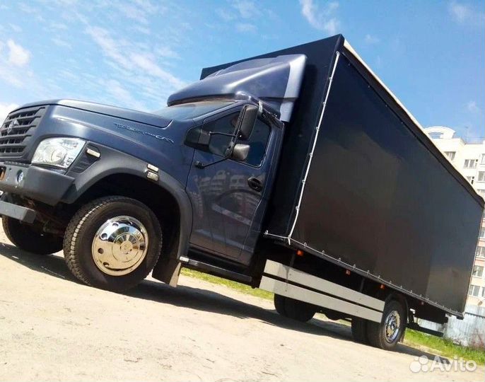 Услуги перевозки