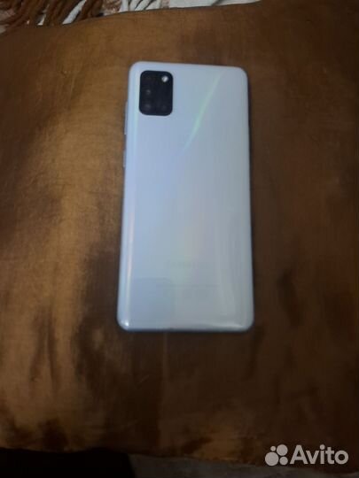 Samsung Galaxy A31, 4/64 ГБ