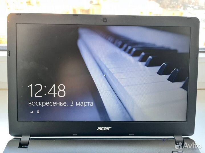 Ноутбук Acer Aspire ES1-311