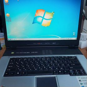 Ноутбук acer aspire 5010