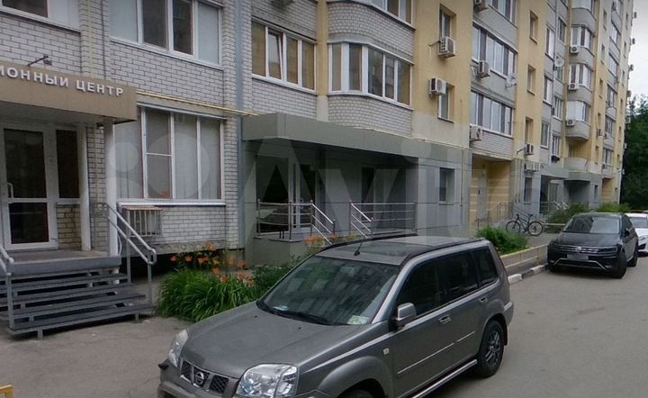 Офис, 41.9 м²