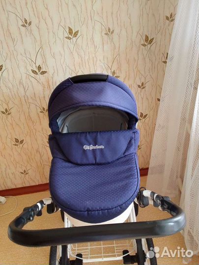 Детские коляски