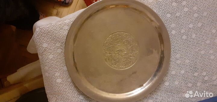Тарелка 