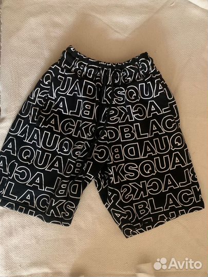 Шорты танцевальные, уличные