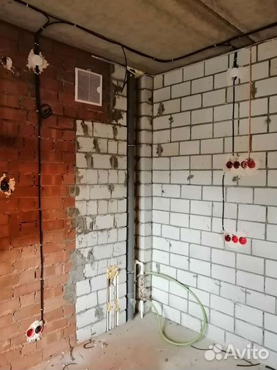 Электрик. Электромонтаж