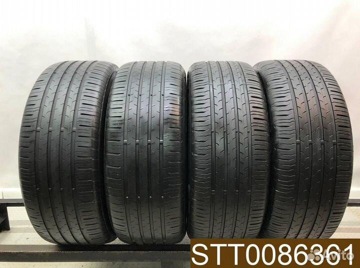Continental ContiEcoContact 6 225/55 R17 100R