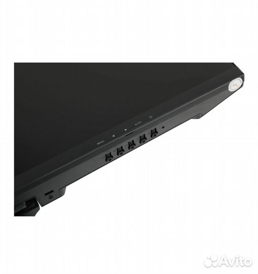 Монитор 21,5 NPC FullHD, VA, 75Гц