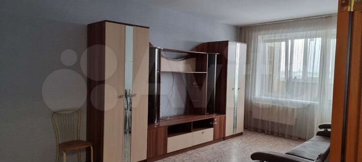 2-к. квартира, 68,4 м², 11/17 эт.