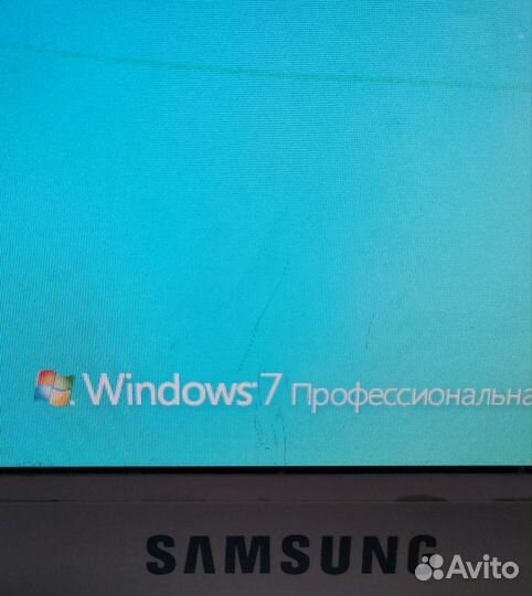 Монитор Samsung 17