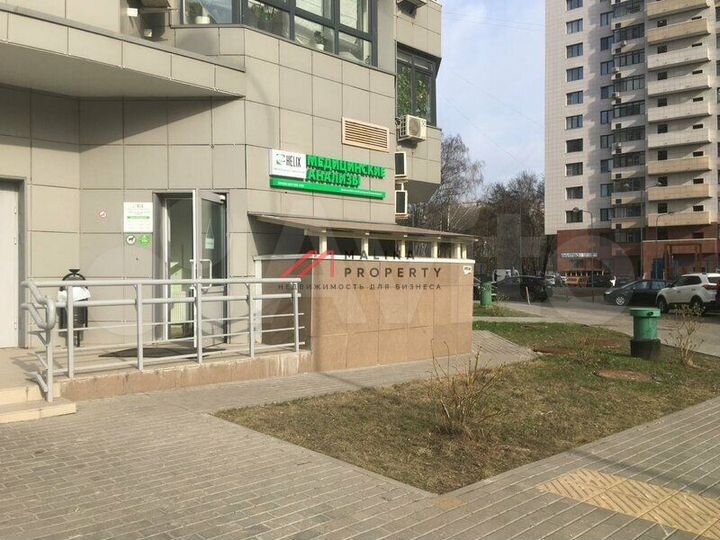 Продам торговое помещение, 72 м²