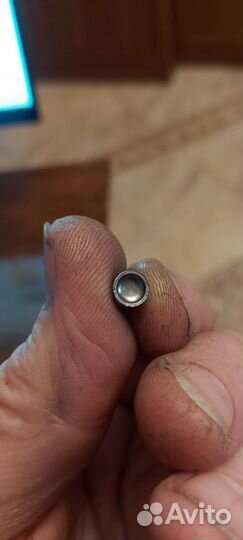 Матрица(пресс-форма)