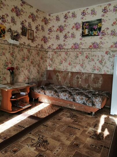 2-к. квартира, 40 м², 1/2 эт.