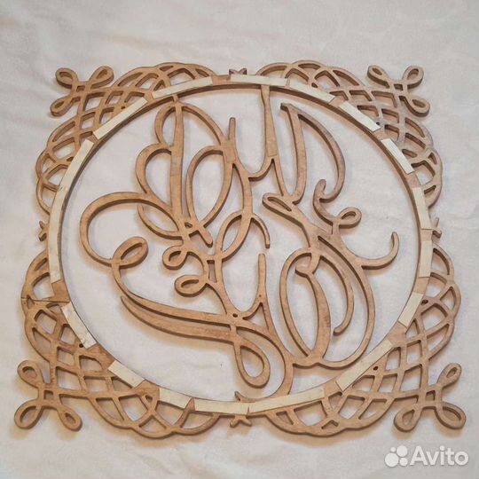 Элемент декора