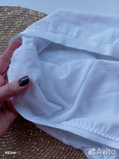 Трусы новые женские с утяжкой Esmara 58 60