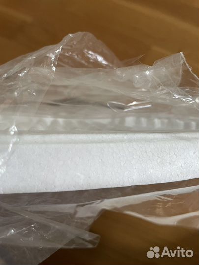 Розетка потолочная