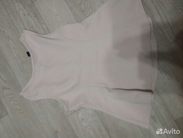 Женская одежда