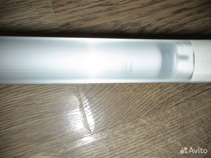 Светильник мебельный