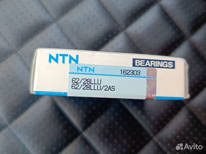 Подшипник 62/28LLU