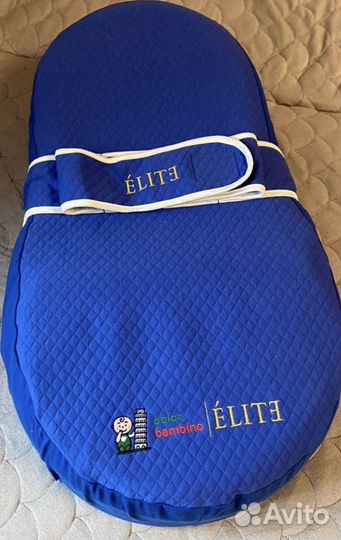 Кокон для новорожденных Dolce Bambino