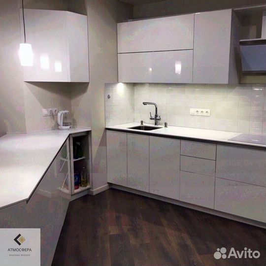 Кухни на заказ