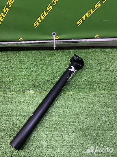 Подседельный штырь на велосипед