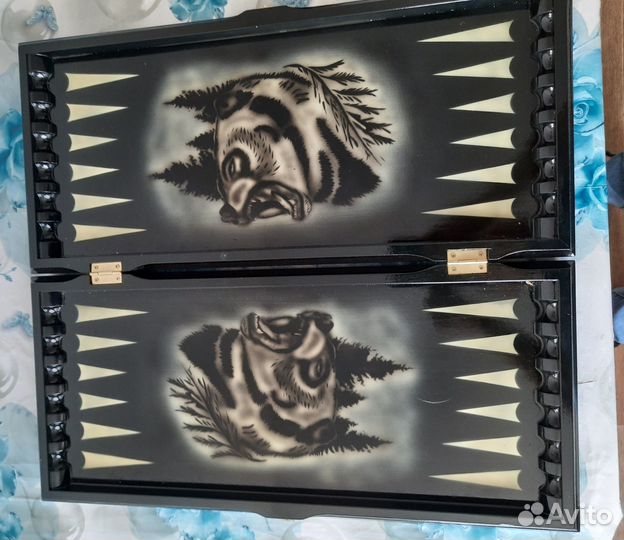 Продам нарди