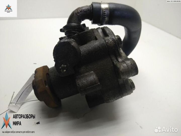 Насос гидроусилителя руля seat Alhambra рест. 2002