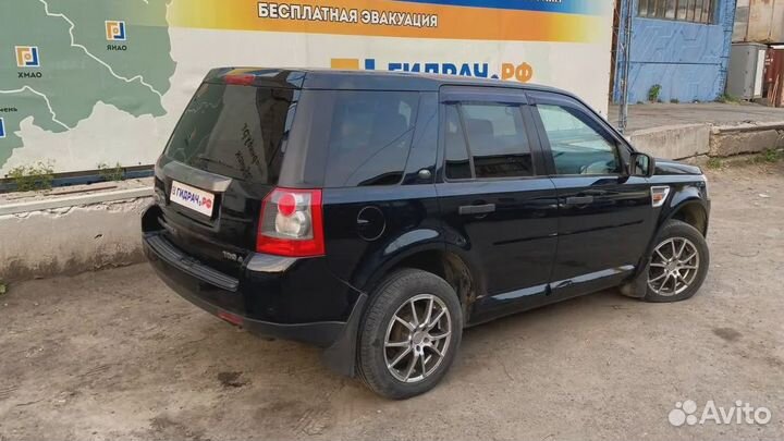 Пружина задняя Land Rover Freelander 2 RKB500210