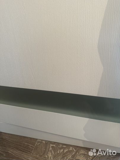 Дверь межкомнатная 800 с коробкой