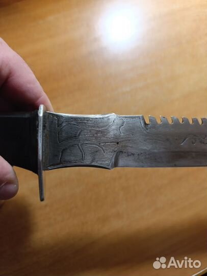 Нож СССР
