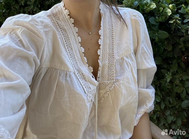 Рубашка zara оригинал