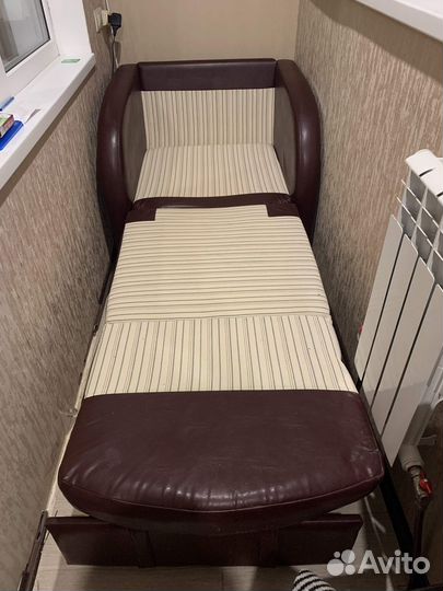 Кресло- кровать