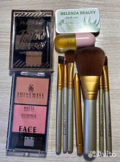 Набор косметики