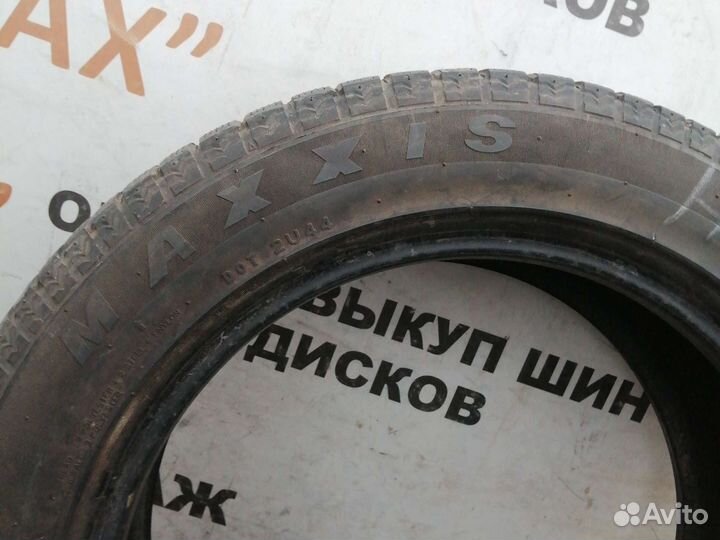 Maxxis NP3 Arctic Trekker 225/55 R17