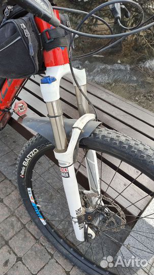 Велосипед Norco charger 9.1 L