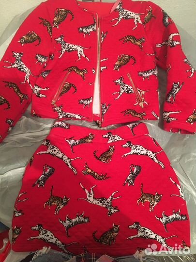 Костюм детский аcoola