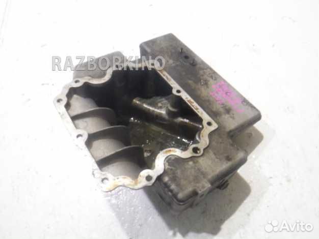 Поддон двигателя Киа